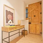 Apartament Alcam Martinez De La Rosa Barcelona