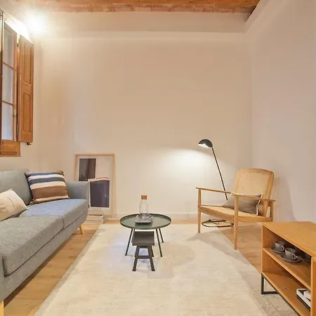 Apartament Alcam Martinez De La Rosa