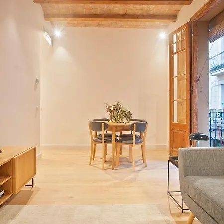 Alcam Martinez De La Rosa Apartman
